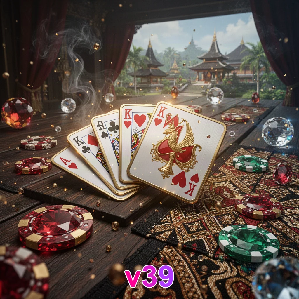 6 keuntungan eksklusif program VIP v39