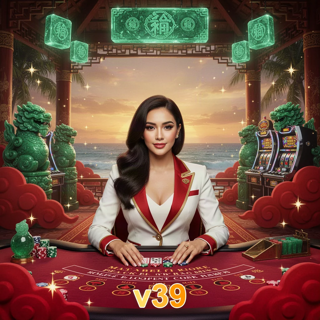 Platform v39