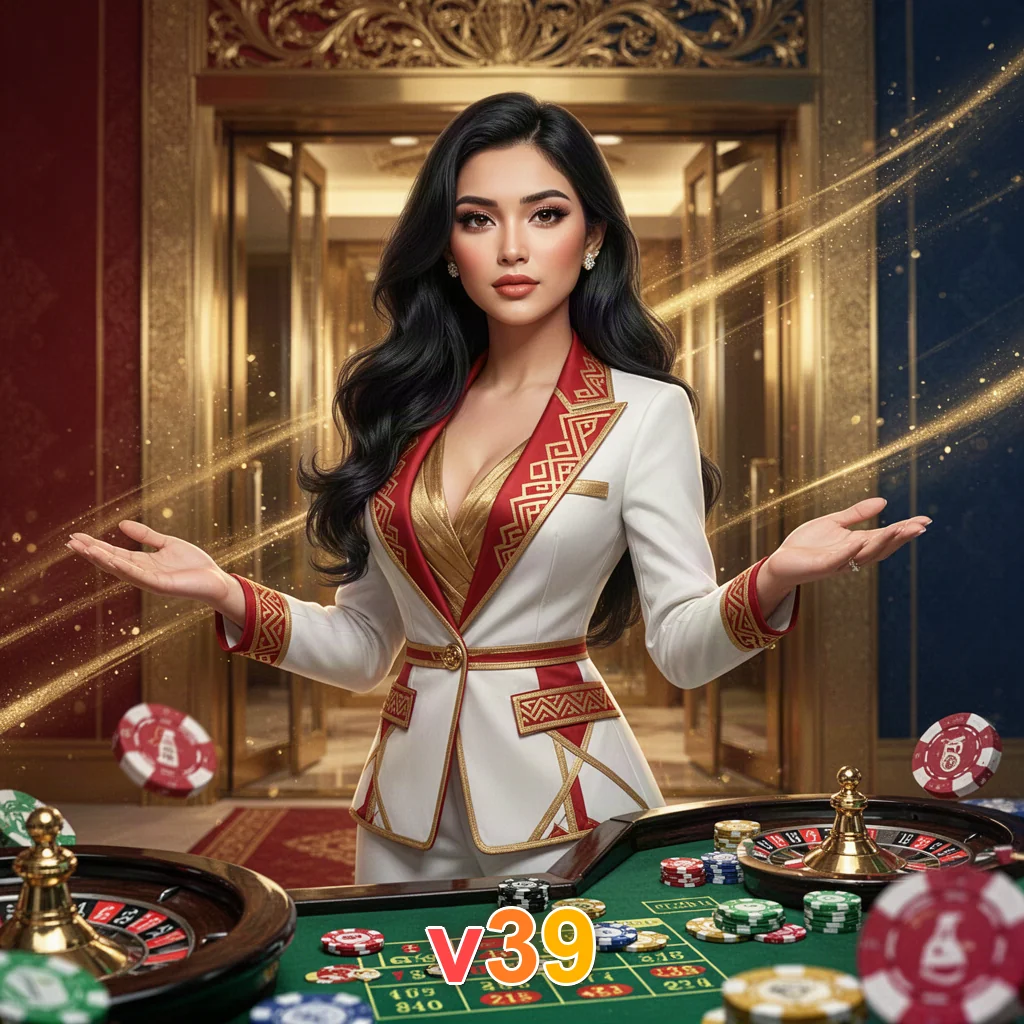 Game Fortune v39