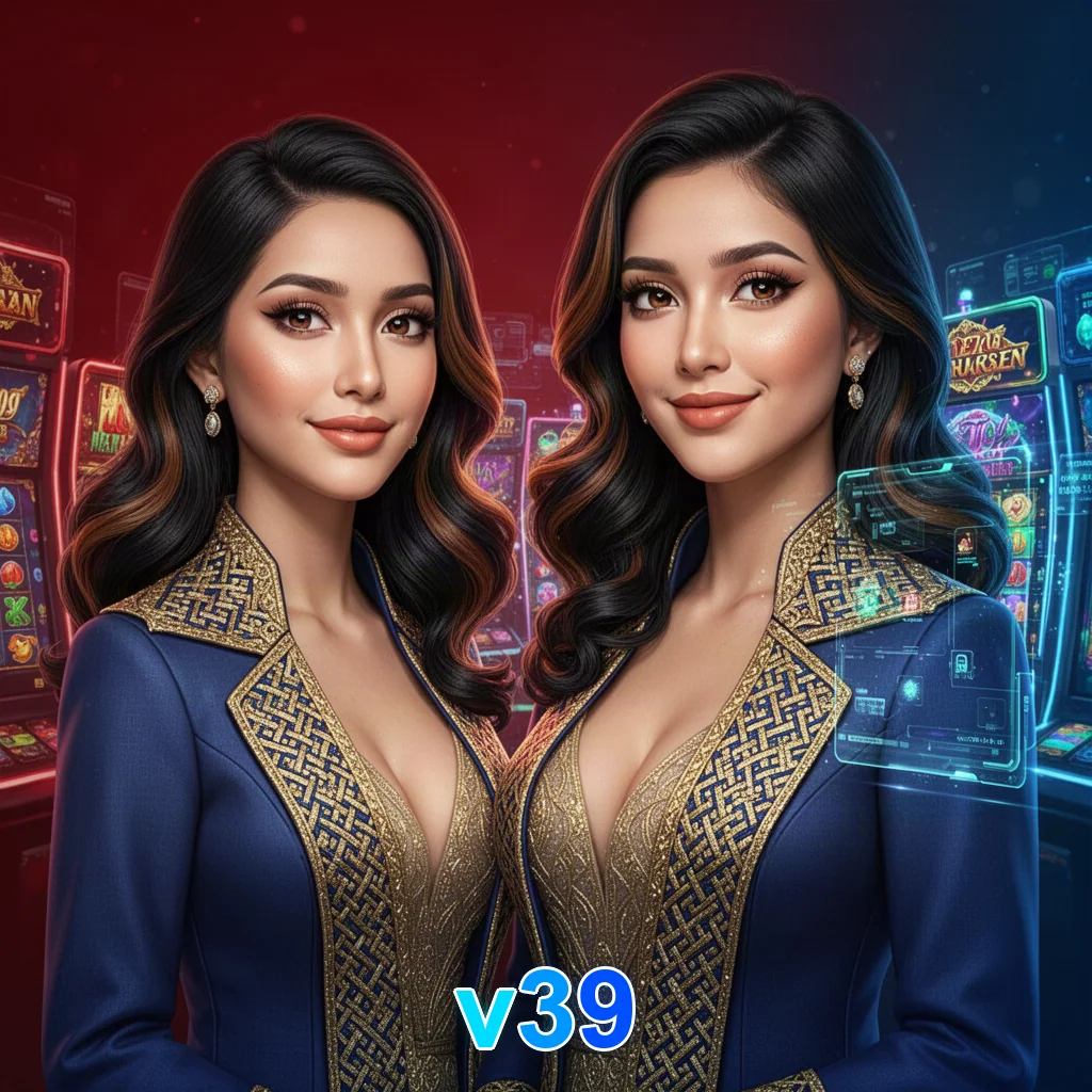 Tabel RTP game kasino v39